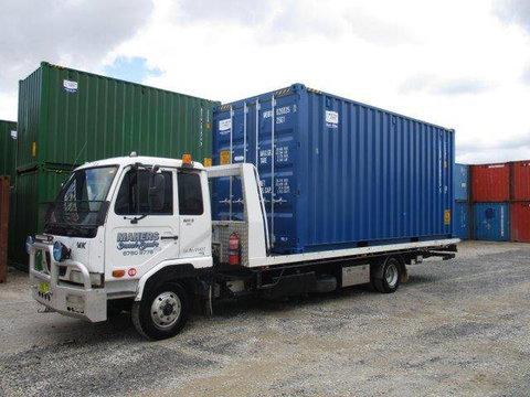 Mahers Smash Repairs - Internet Find 3