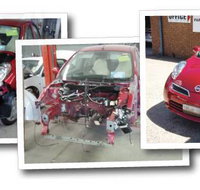 Forster Smash Repairs - Internet Find