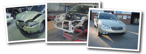 Forster Smash Repairs - Internet Find 2