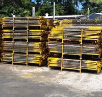 Airlie Action Scaffolding - Internet Find