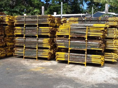Airlie Action Scaffolding - Internet Find 0