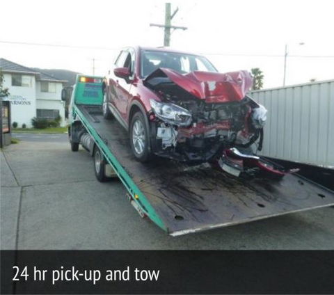 Bulli Smash Repairs - Internet Find 3