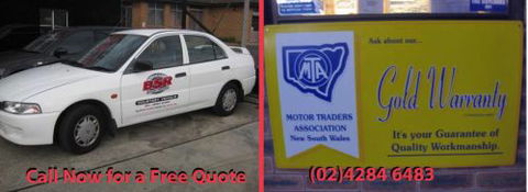 Bulli Smash Repairs - Internet Find 4