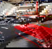 Yes Smash Repairs - Internet Find