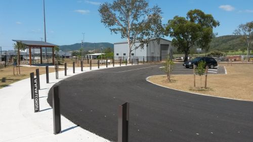 Engineers General Mackay QLD Internet Find