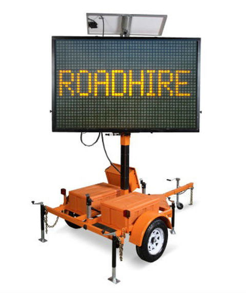 Road Hire - Internet Find 1