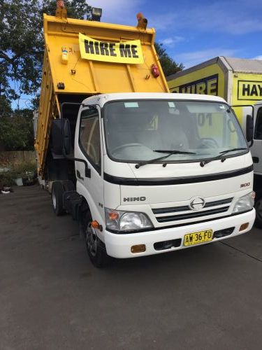 Haynes Hire - Internet Find 0