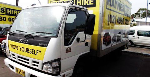 Haynes Hire - Internet Find 1