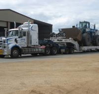 Warren Transport - Internet Find