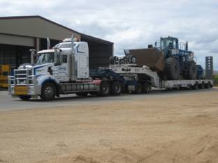 Warren Transport - Internet Find 0