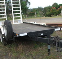 Coastal Trailer Sales Pty Ltd - Internet Find