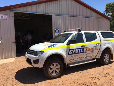 Civil Train SA - Internet Find 1