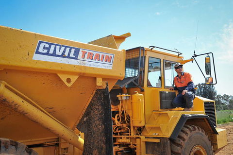 Civil Train SA - Internet Find 4