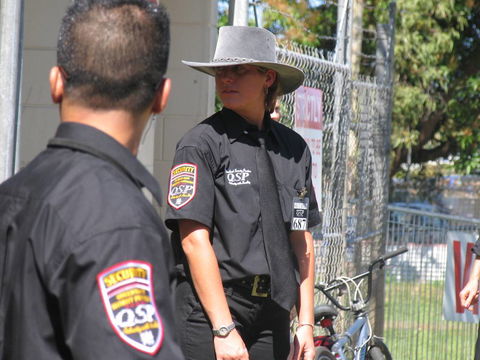 Queensland Security Providers - Internet Find 1