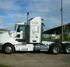 Tennis Heavy Vehicle Training - Internet Find