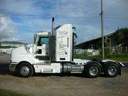 Tenni’s Heavy Vehicle Training - Internet Find 0