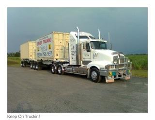 Tenni’s Heavy Vehicle Training - Internet Find 1
