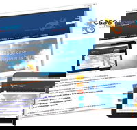 CornerPost Creative - Internet Find