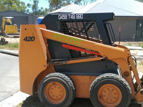 Fraser Coast Truck & Machinery Training - Internet Find 1