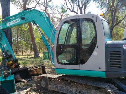 Fraser Coast Truck & Machinery Training - Internet Find 2