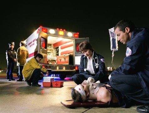 First Aid Advantage - Internet Find 3