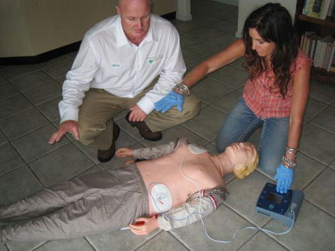 First Aid Advantage - Internet Find 4