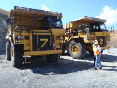 DAC Mining Services - Internet Find 4
