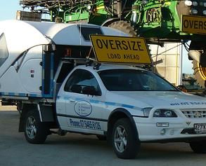Coombs Associated Road Services - Internet Find 0