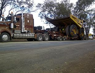 Coombs Associated Road Services - Internet Find 3