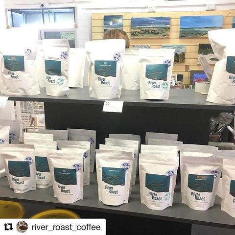 River Roast - Internet Find 1