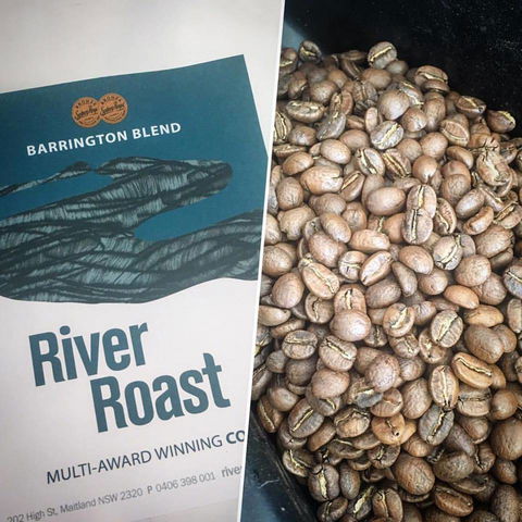 River Roast - Internet Find 4