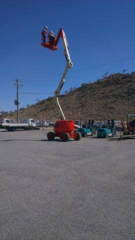 Hilton Training - Internet Find 0