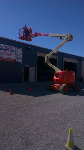 Hilton Training - Internet Find 1