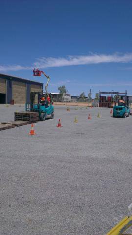 Hilton Training - Internet Find 2