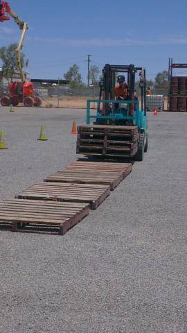 Hilton Training - Internet Find 3