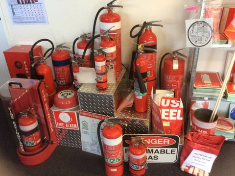 Fire 8 Queensland - Internet Find 0
