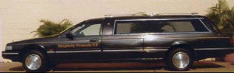 Simplicity Funerals NT - Internet Find 0