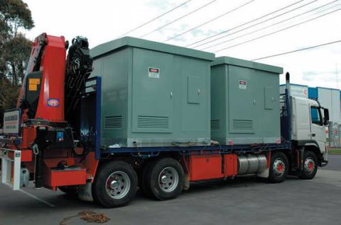 Aussie Power Solutions Pty Ltd - Internet Find 0