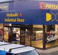 Pirtek Fluid Transfer Solutions - Internet Find