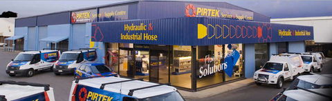 Pirtek Fluid Transfer Solutions - Internet Find 0