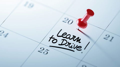 Horsley Driver Training - Internet Find 1