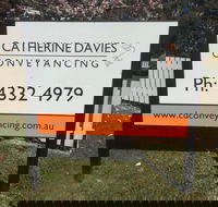 Catherine Davies Conveyancing - Internet Find