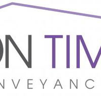 On Time Conveyancing - Internet Find