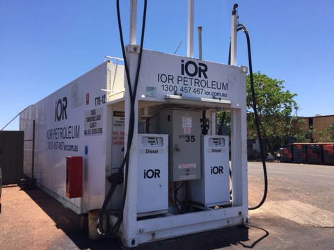Tennant Creek Freight Lines Pty Ltd - Internet Find 1
