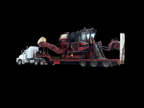 Mt Ossa Haulage - Internet Find 2