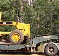 Bundaberg Heavy Haulage - Internet Find