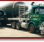 Bells Carrying  Crane Hire Service Pty Ltd - Internet Find