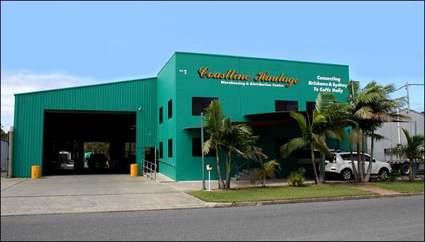 Carriers Heavy Transport Coffs Harbour NSW Internet Find