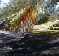East Coast Traffic Management Pty Ltd - Internet Find