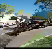 CCA Freight - Internet Find